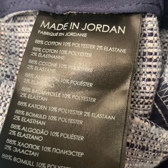 Club Monaco pants - Picture 8 of 14